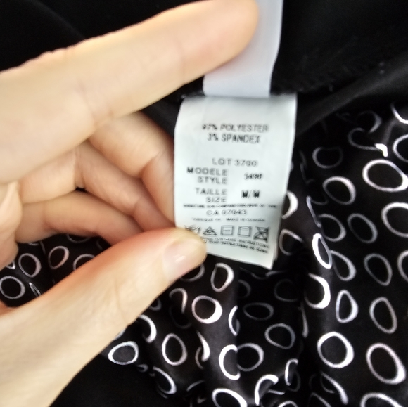 Tubetop dress - Picture 3 of 4